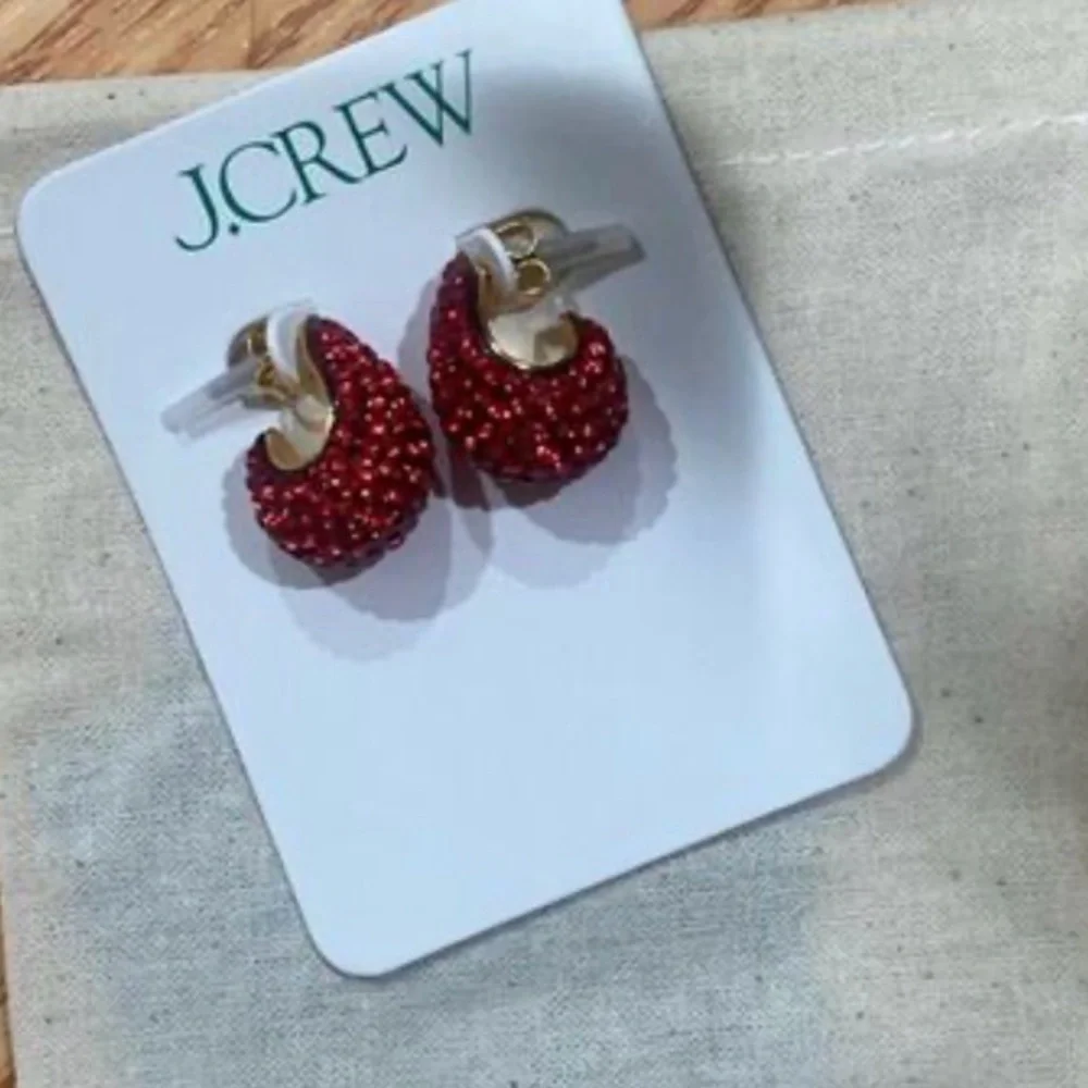 J. Crew length weight